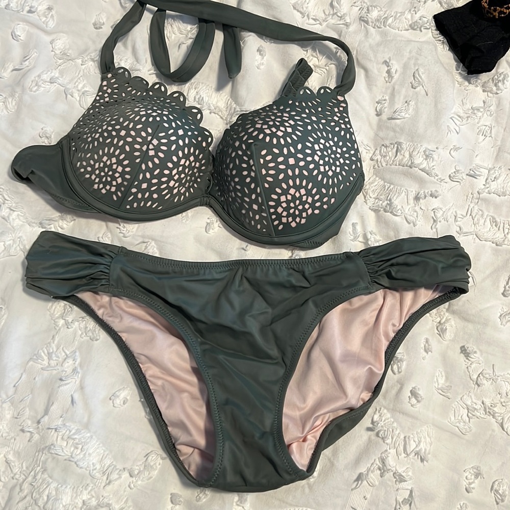 Swimsuit